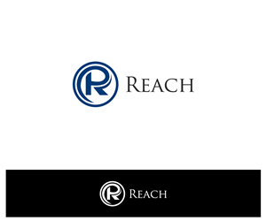 Logo Design by NDRO for Reach AS | Design: #2907023