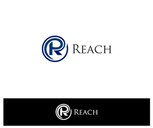 Logo Design by NDRO for Reach AS | Design: #2907025