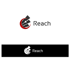 Logo Design by NDRO for Reach AS | Design: #2907028