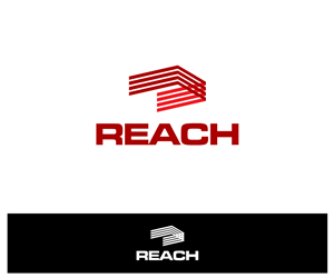 Logo Design by NDRO for Reach AS | Design: #2907062
