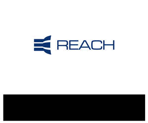 Logo Design by NDRO for Reach AS | Design: #2907084
