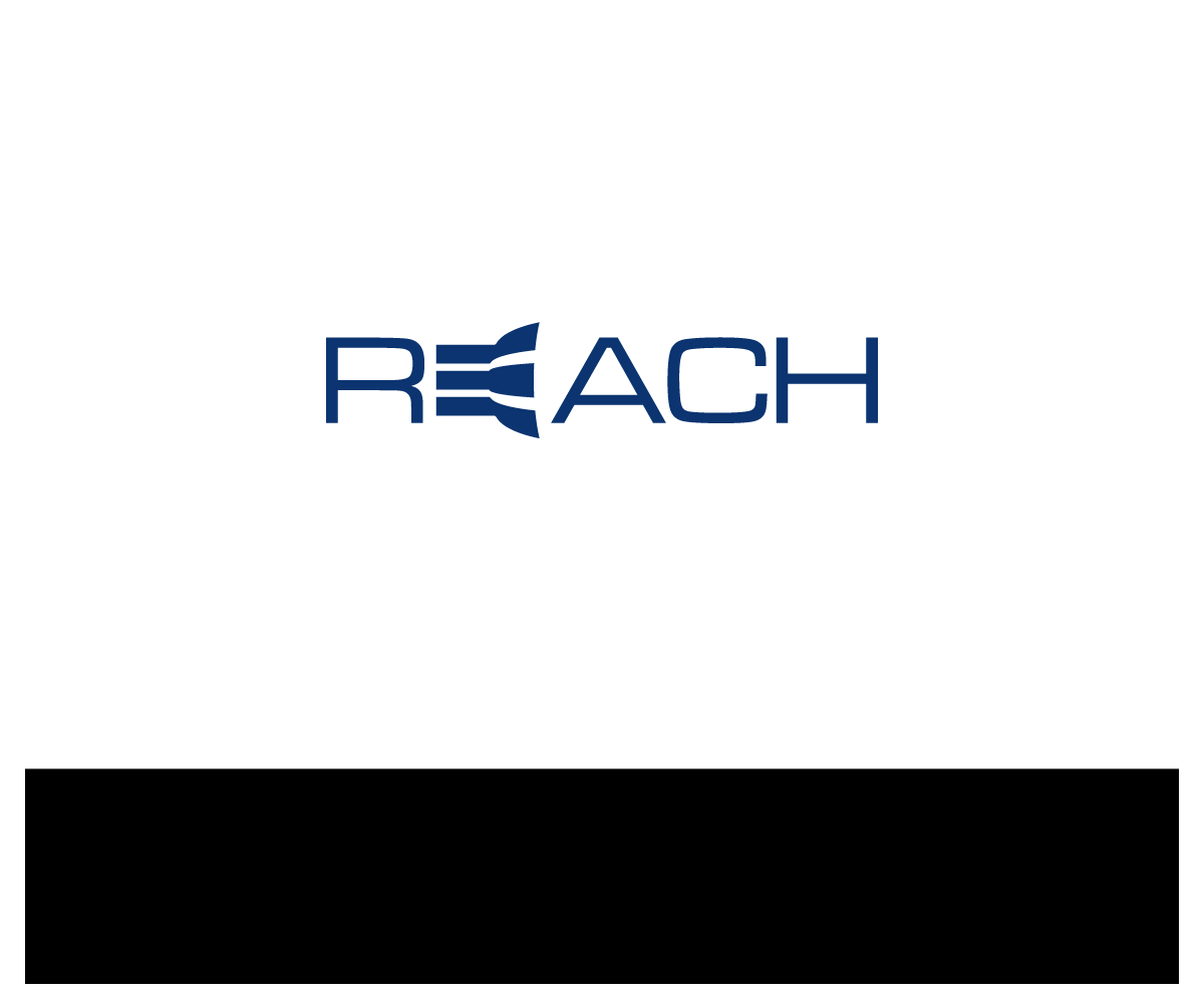 Logo Design by NDRO for Reach AS | Design #2907088