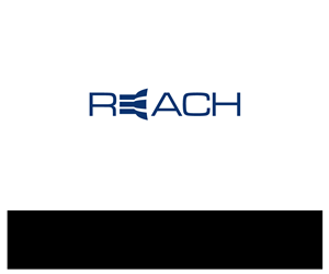 Logo Design by NDRO for Reach AS | Design: #2907088