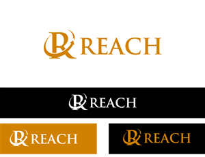 Diseño de Logo por NDRO para Reach AS | Diseño: #5230423