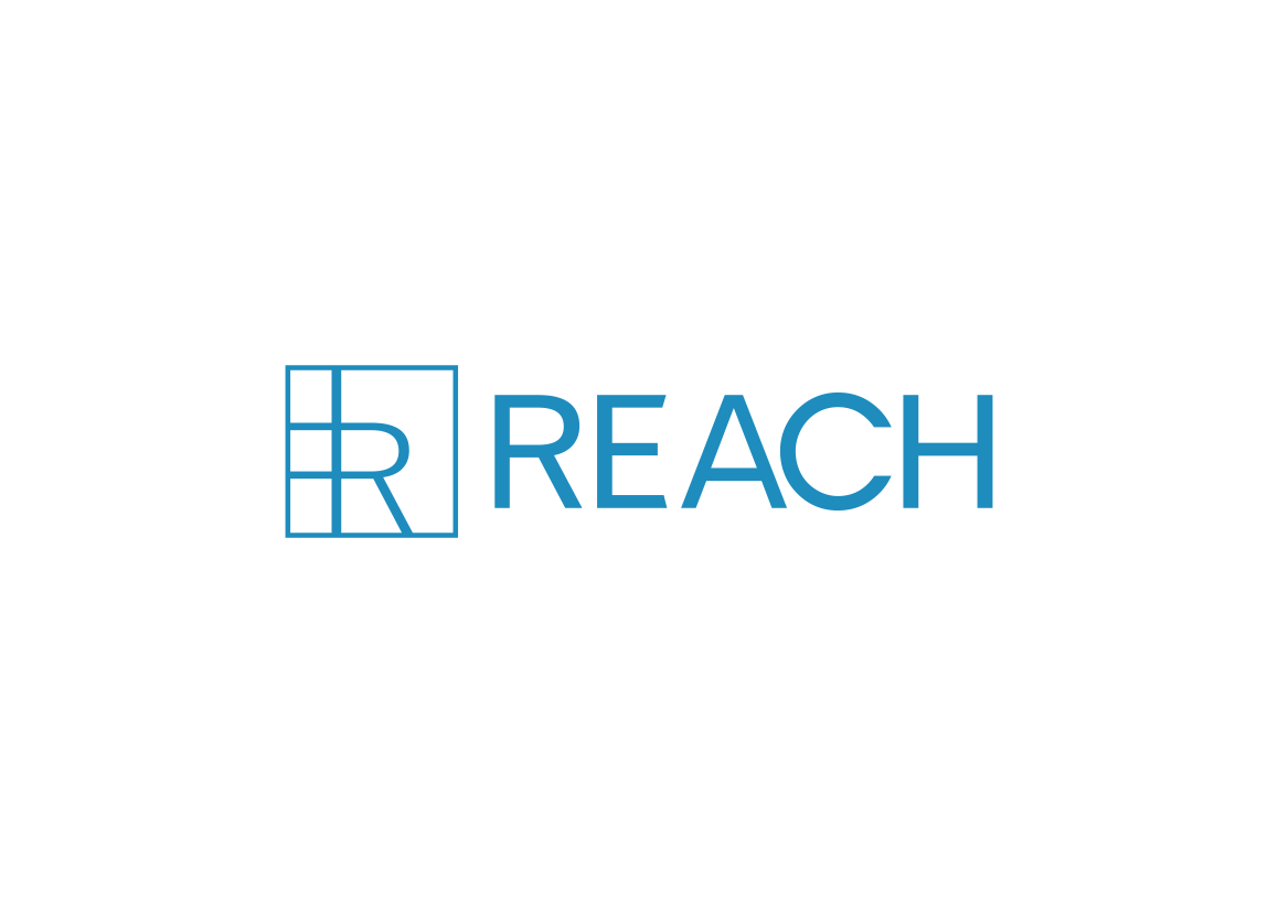 Diseño de Logo por daniswarasayang para Reach AS | Diseño: #2896501