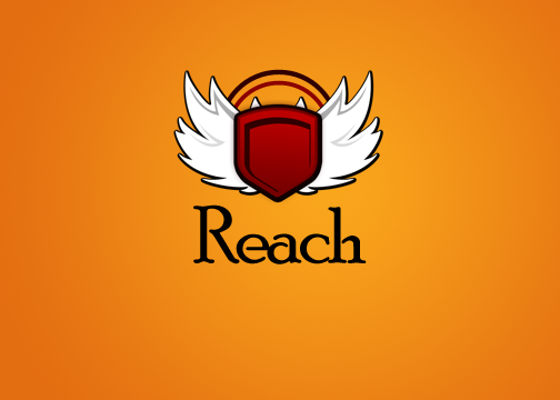 Logo Design by Shiyas for Reach AS | Design #2896260