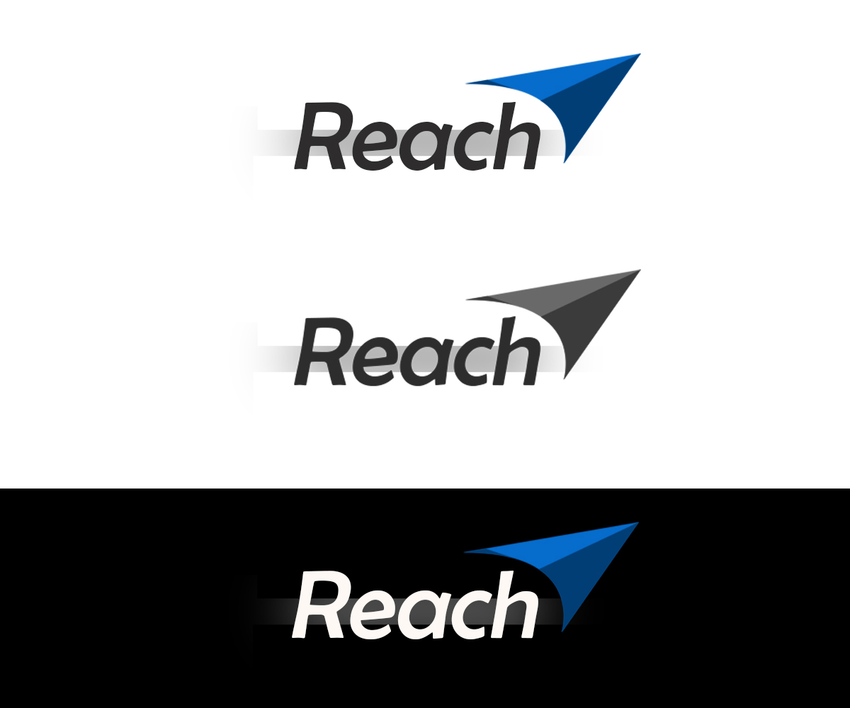 Design de Logo par ncmax pour Reach AS | Design #2895934