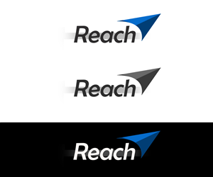 Design de Logo par ncmax pour Reach AS | Design #2895934