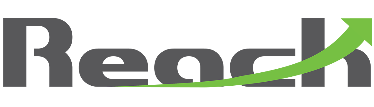 Logo Design by  EricaOp for Reach AS | Design #2897200