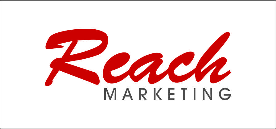 Logo Design by era_4D for Reach AS | Design #2901290