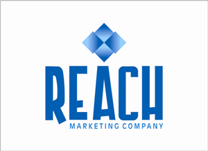 Logo Design by era_4D for Reach AS | Design: #2901299