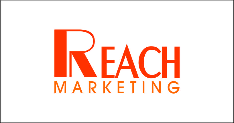 Logo Design by era_4D for Reach AS | Design #2901303