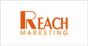 Logo Design by era_4D for Reach AS | Design: #2901303