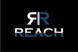 Logo Design by slamet77 for Reach AS | Design: #2903798