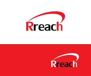 Design de Logo par Batas pour Reach AS | Design #5642127