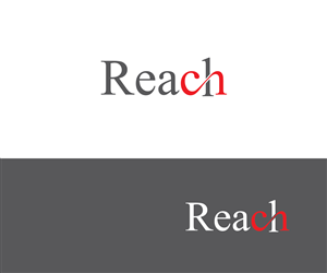 Logo Design by Batas for Reach AS | Design: #5642232