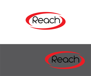 Logo Design by Batas for Reach AS | Design: #5642247