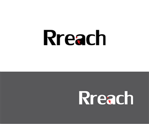 Logo Design by Batas for Reach AS | Design: #5642342