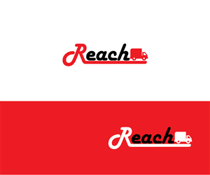 Logo Design by Batas for Reach AS | Design: #5642420