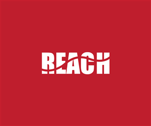 Logo Design by Batas for Reach AS | Design: #5665814