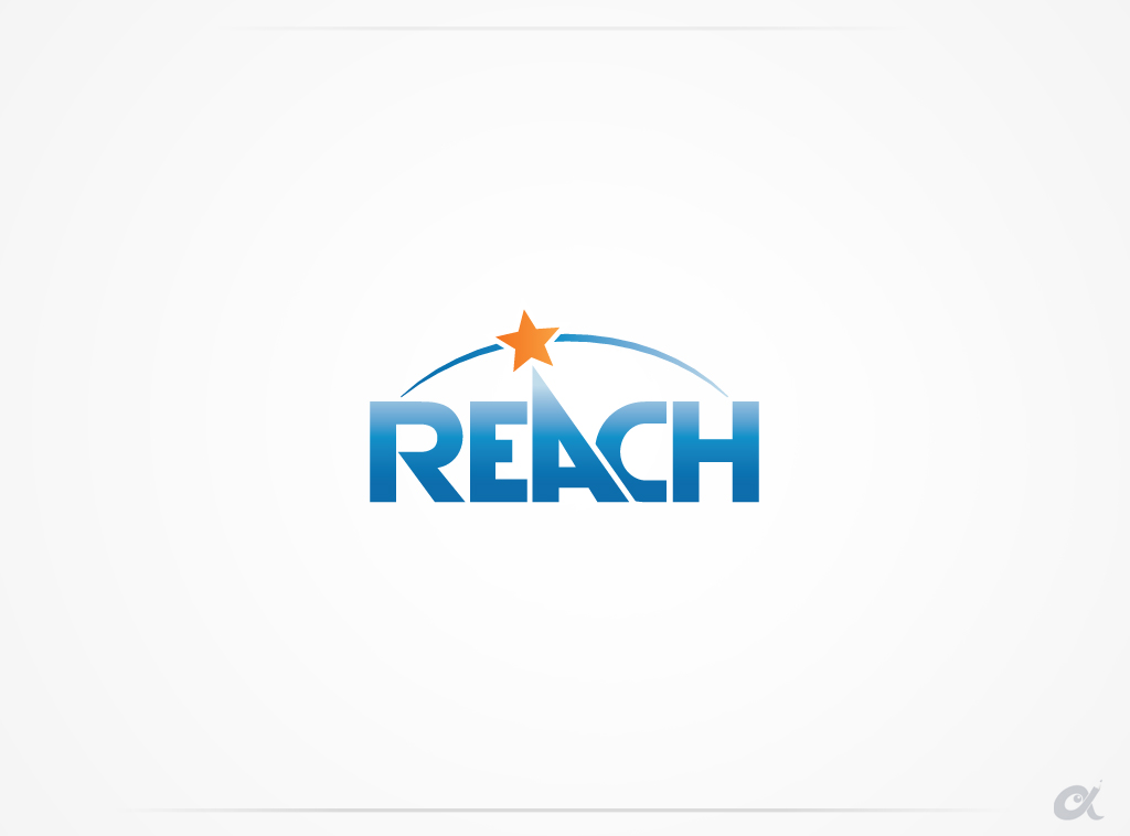Design de Logo par Artizzle pour Reach AS | Design #2897882