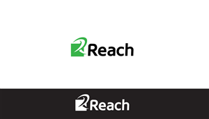 Diseño de Logo por parshdelhi para Reach AS | Diseño: #2900922