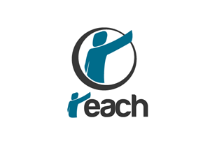 Logo Design by Designs by Wendy for Reach AS | Design: #2901862