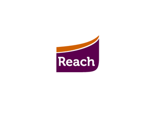 Logo Design by Designs by Wendy for Reach AS | Design: #2910548