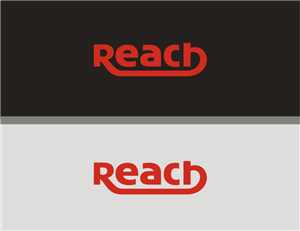 Diseño de Logo por LIZZY LO para Reach AS | Diseño: #2897158