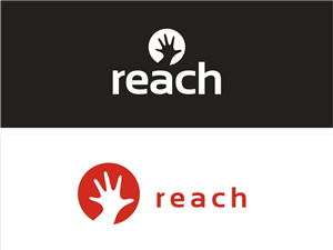 Design de Logo par LIZZY LO pour Reach AS | Design #2897213