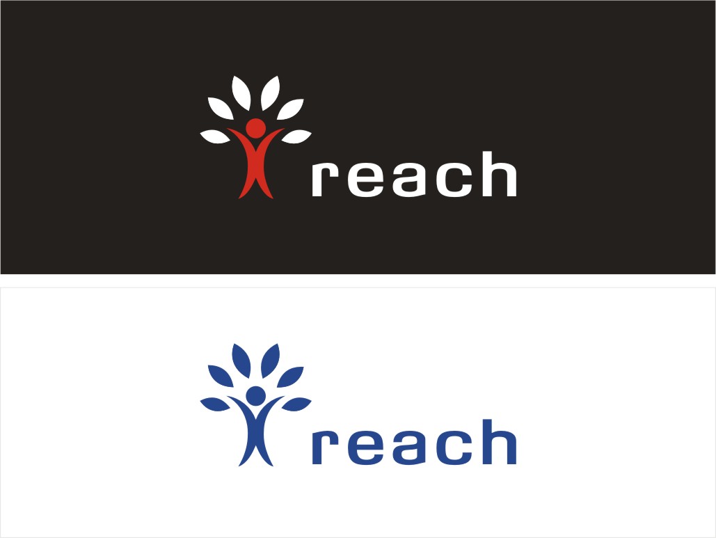 Design de Logo par LIZZY LO pour Reach AS | Design #2897756