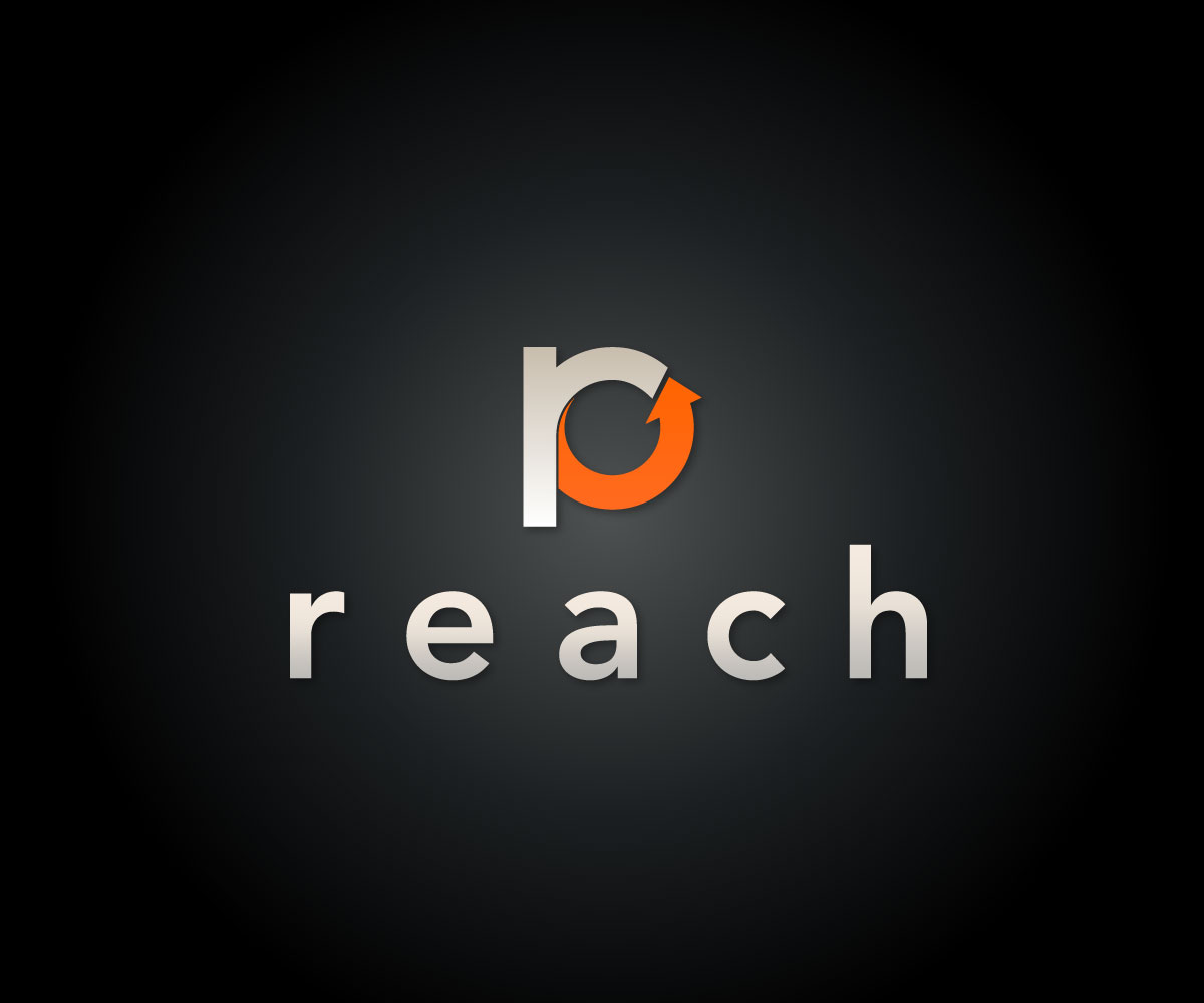 Logo Design by Unicgraphs for Reach AS | Design #2900659