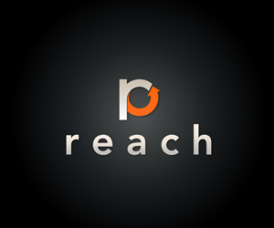 Diseño de Logo por Unicgraphs para Reach AS | Diseño: #2900659
