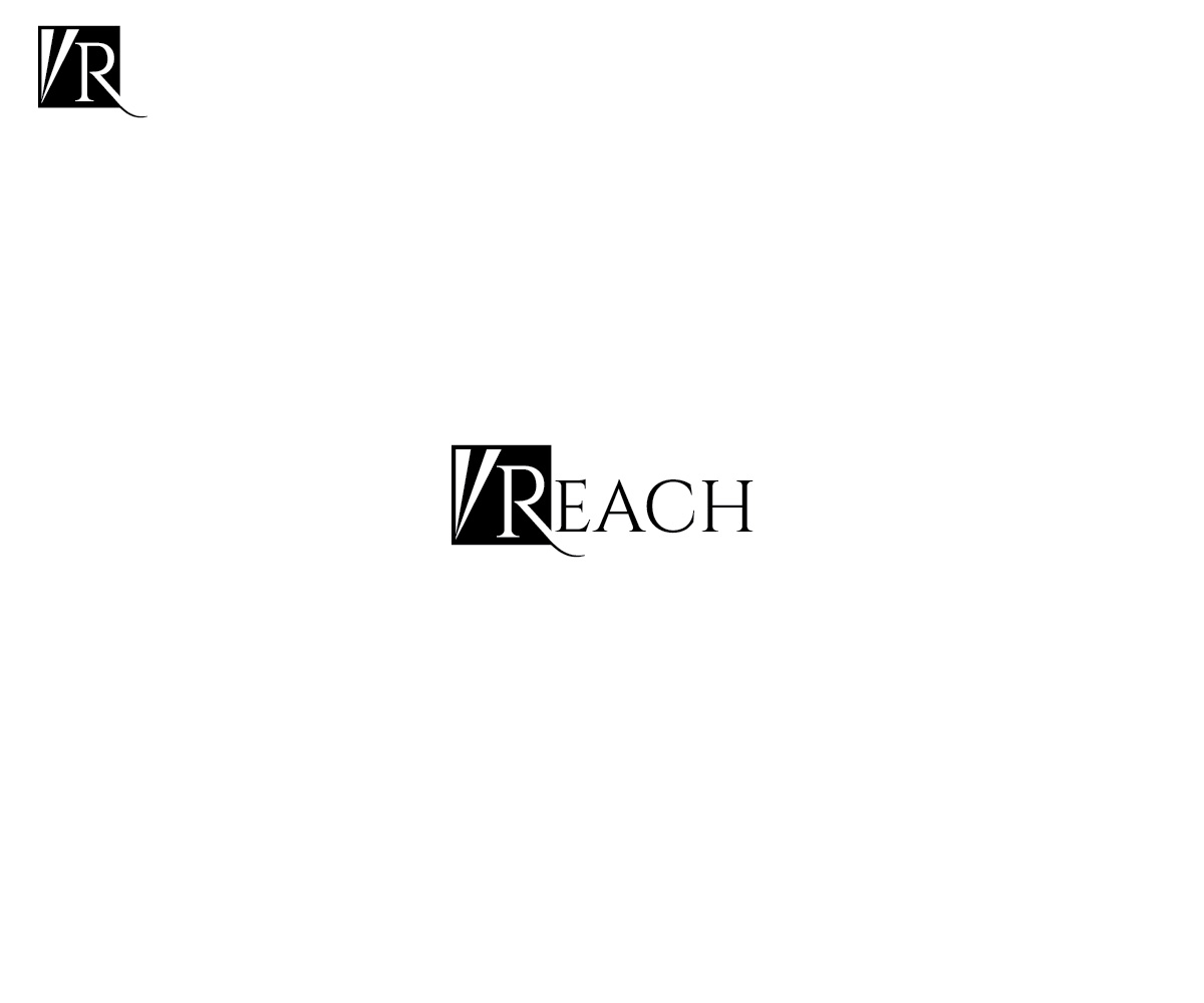 Logo Design by Alexandra for Reach AS | Design #2901960