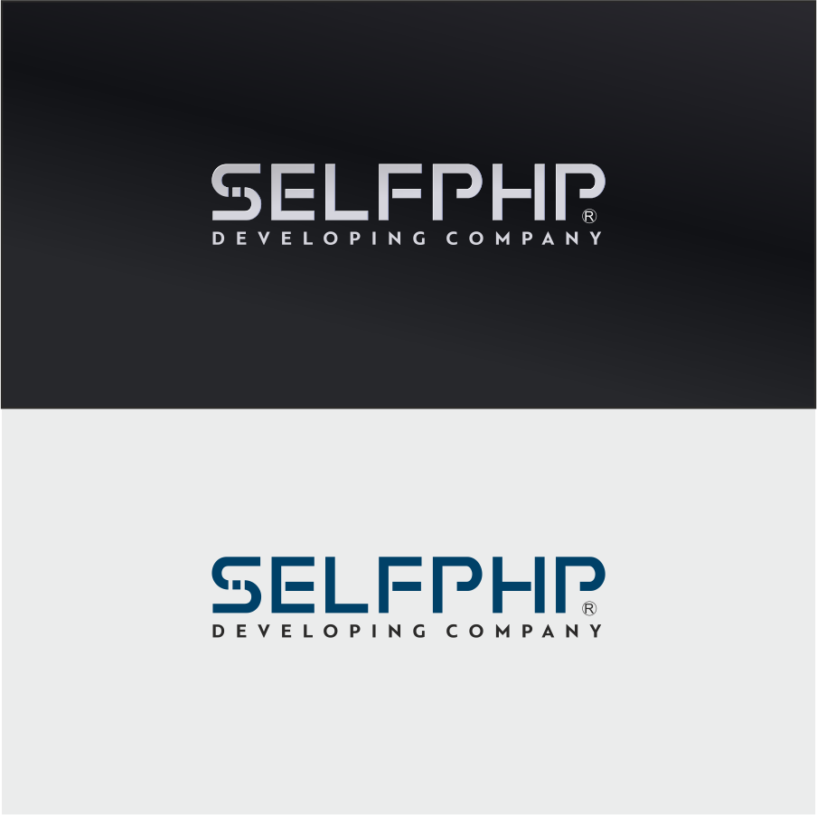 Design de Logo par eugenv pour SELFPHP | Design #19603008
