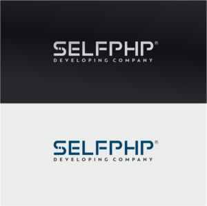 Logo Design by eugenv for SELFPHP | Design: #19605331