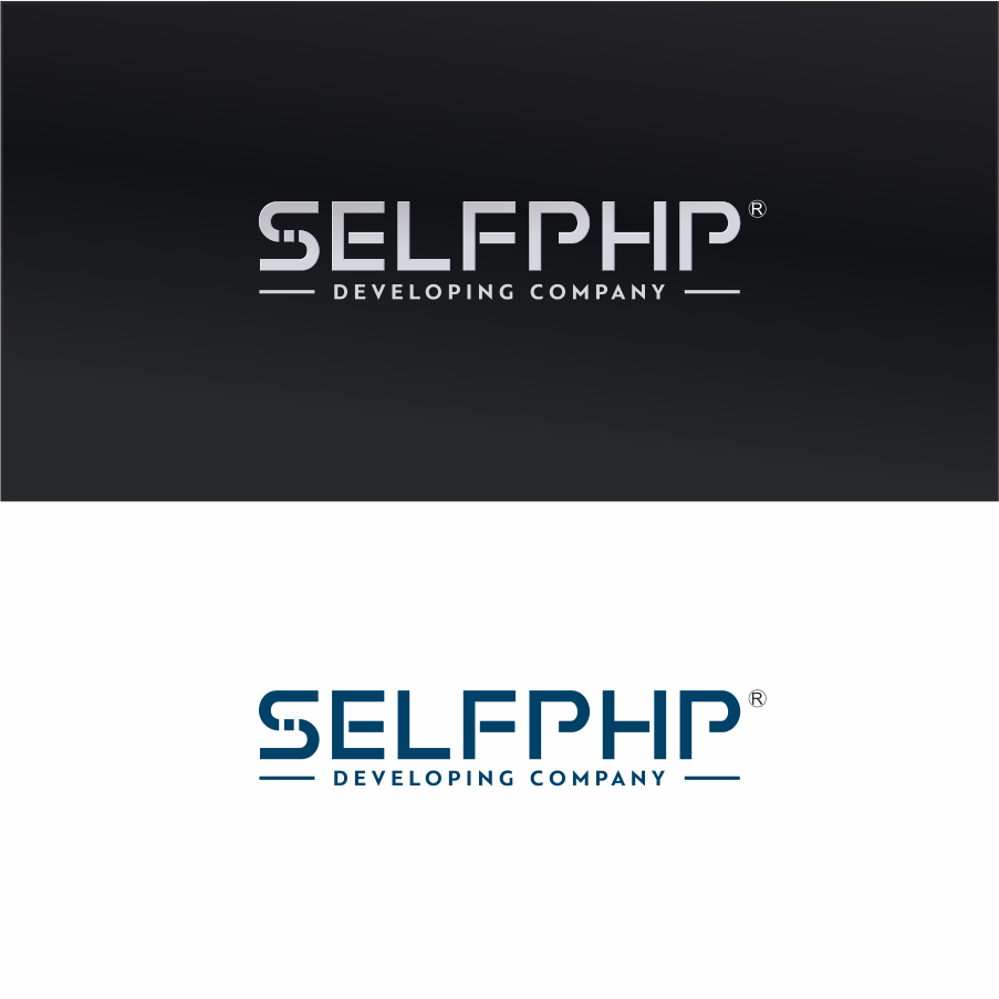Design de Logo par eugenv pour SELFPHP | Design #19605343