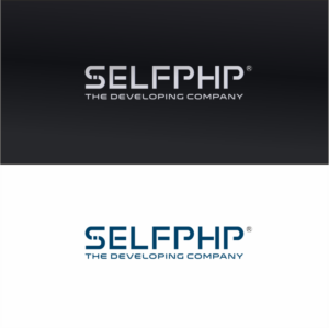 Logo Design by eugenv for SELFPHP | Design: #19606173