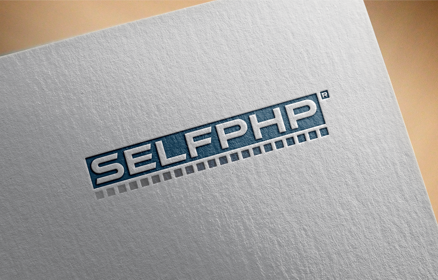 Design de Logo par dreams and reality pour SELFPHP | Design #19598003