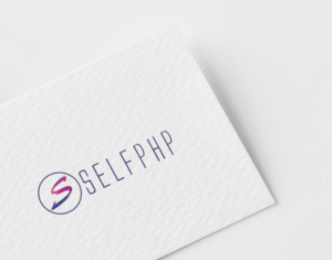 Logo-Design von c.designs für SELFPHP | Design: #19606294