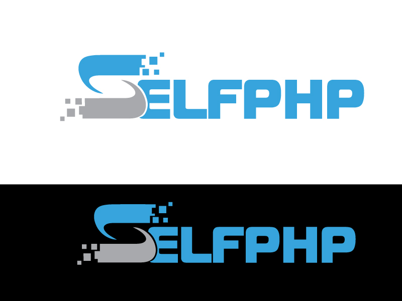 Logo-Design von shimu 3 für SELFPHP | Design #19603040