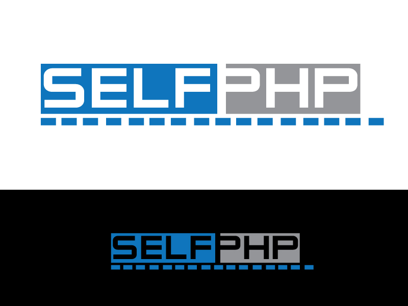 Design de Logo par shimu 3 pour SELFPHP | Design #19603042