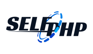 Logo Design by Gaurav_Designs for SELFPHP | Design #19597737