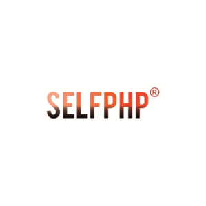 Logo Design by Bina Handika wari for SELFPHP | Design: #19604337