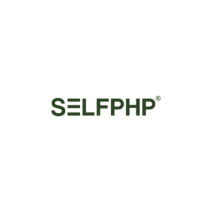 Logo Design by Bina Handika wari for SELFPHP | Design: #19604338