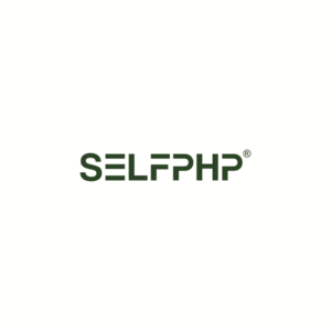 Logo Design by Bina Handika wari for SELFPHP | Design: #19604562