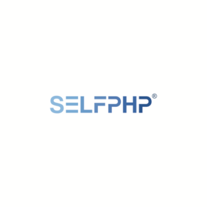 Logo Design by Bina Handika wari for SELFPHP | Design: #19604563