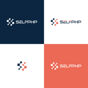 Logo-Design von ThePirate für SELFPHP | Design: #19604134