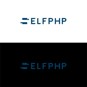 Logo Design by Smedt for SELFPHP | Design: #19595033
