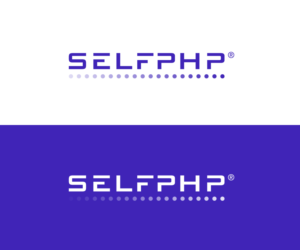 SELFPHP | Logo Design by Ankita B